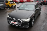 Audi A6 Avant 40 TDI S-Line S-Tronic