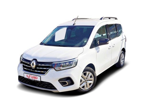 Renault Kangoo III 1.3 TCe130