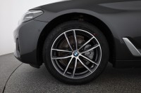 BMW 520 i Luxury Line