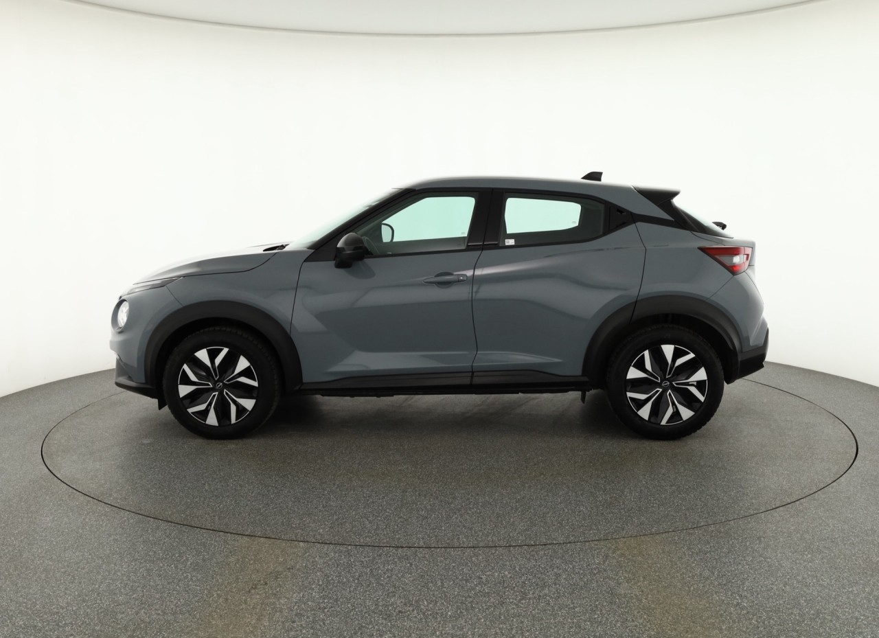 Nissan Juke 1.0 DIG-T Acenta