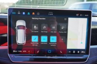 VW Passat Variant R-Line BlackStyle 2.0 TSI 4M DSG