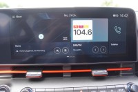 Hyundai Kona N-Line 1.6 T-GDI Aut.