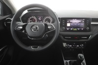 Skoda Fabia 1.0 TSI