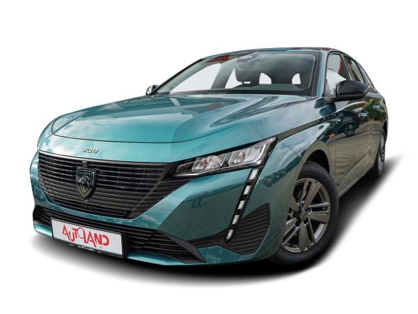 Peugeot 308 SW 1.5 BlueHDI 130 Aut.