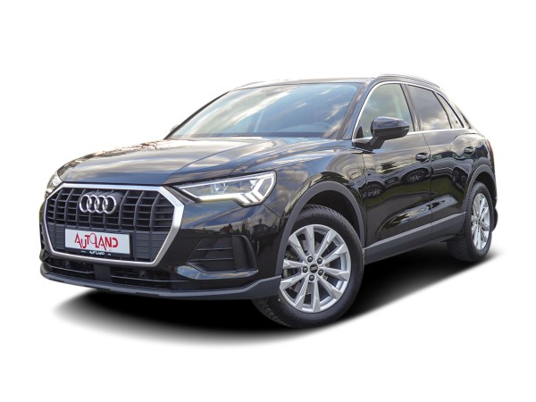 Audi Q3 35 1.5 TFSI basis