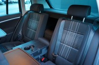 VW Tiguan 1.4 16V TSI BMT