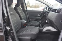 Dacia Duster II 1.5 dCi Prestige+ Blue Ed.