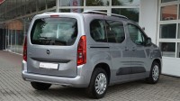 Opel Combo Life 1.5 D Edition