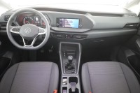 VW Caddy 1.5 TSI EcoProfi
