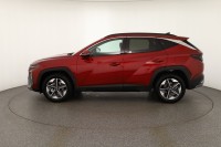 Vorschau: Hyundai Tucson 1.6T-GDI Aut.