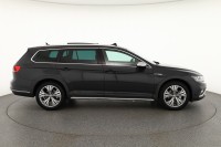 VW Passat Alltrack 2.0 TDI DSG