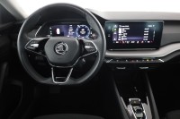 Skoda Octavia Combi 1.5 TSI DSG