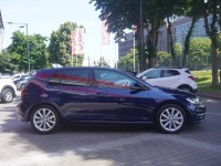 VW Golf VII 1.5 TSI DSG Highline R-Line