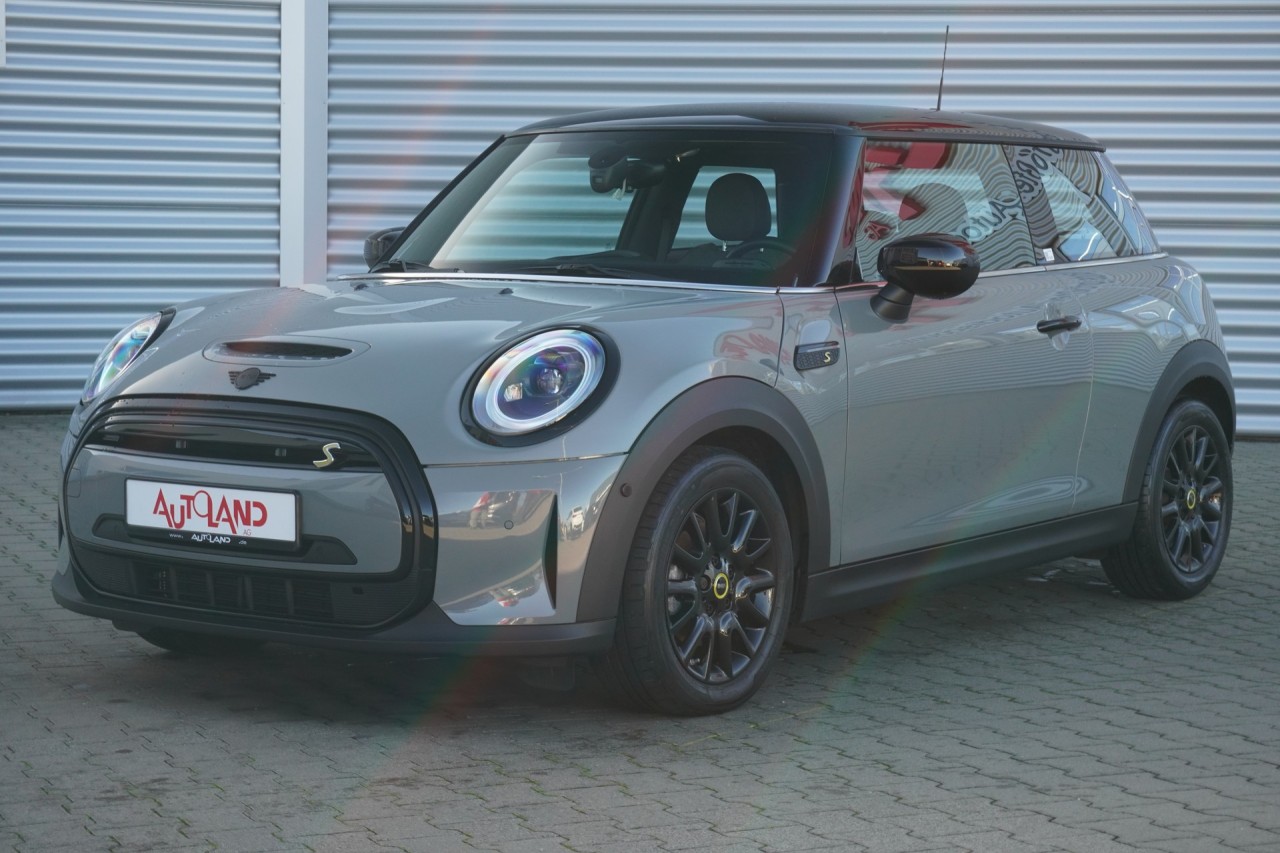 MINI COOPER Mini Cooper SE Classic Trim