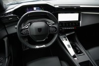 Peugeot 408 GT-Line 130 Aut.