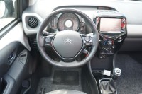 Citroen C1 1.2 12V VTi Airscape Leder