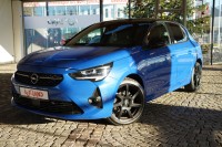 Vorschau: Opel Corsa F 1.2 Turbo GS Line