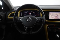 VW T-Roc 1.5 TSI DSG Style
