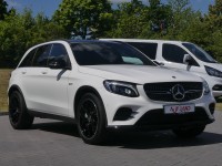 Mercedes-Benz GLC 43 AMG 4Matic