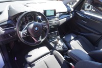 BMW 216 i Sport Line