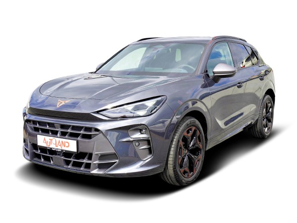 Cupra Terramar 1.5 eTSI DSG