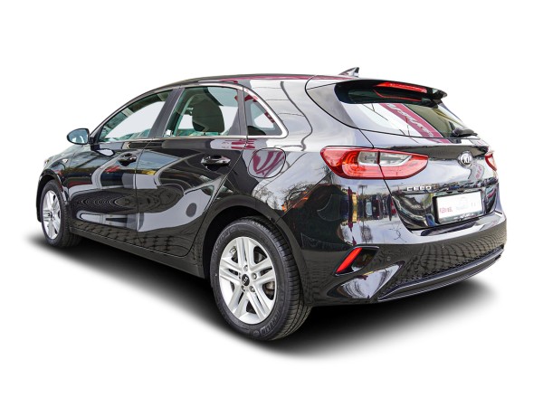 Kia cee'd Ceed 1.4 T-GDI Vision