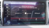 Skoda Karoq 1.5 TSI DSG Sportline