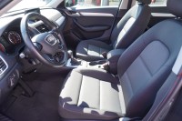 Audi Q3 2.0 TFSI quattro basis DSG