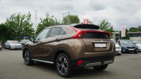 Mitsubishi Eclipse Cross 1.5 T-MIVEC Diamant