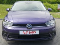 VW Polo 1.0 TSI