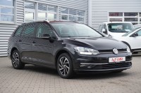 VW Golf VII Variant 1.6 TDI Join