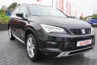 Seat Ateca 1.5 FR