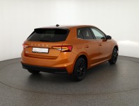 Skoda Fabia 1.0 TSI DSG