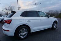 Audi Q5 40 TDI S-Tronic