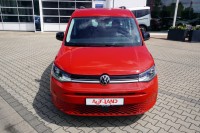 VW Caddy 1.5 TSI Life
