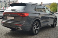 Seat Tarraco FR 2.0TDI DSG 4x4