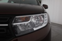 Dacia Logan II 0.9 TCe 90 MCV Laureate