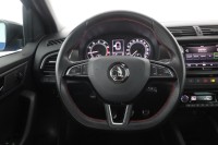 Skoda Fabia Combi 1.0 TSI Monte Carlo