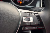 VW Golf Sportsvan 1.6 TDI DSG Sound