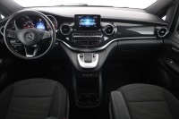 Mercedes-Benz V-Klasse V250d EDITION lang 9G-Tronic