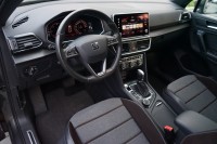 Seat Tarraco 2.0 TDI Xcellence 7-Sitzer DSG