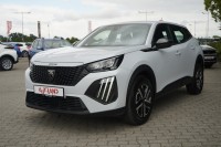 Peugeot 2008 1.2 PureTech LED Tempomat Bluetooth