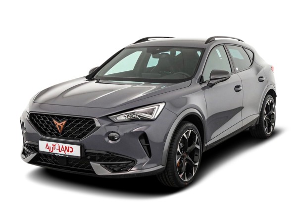 Cupra Formentor 1.4 Hybrid VZ