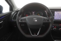 Seat Leon 2.0 TSI FR DSG