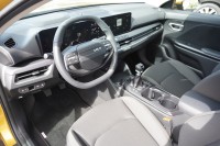 Kia K4 1.0 T-GDI