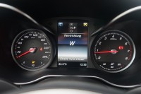 Mercedes-Benz C 200 C200 Avantgarde