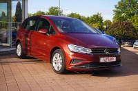 VW Golf Sportsvan VII 1.5TSI Comfortline