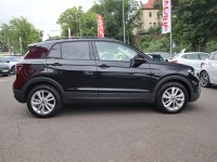 VW T-Cross 1.5 TSI DSG