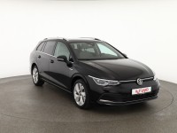 VW Golf VIII Variant 2.0 TDI DSG Style