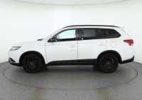 Vorschau: Mitsubishi Outlander 2.0 MIVEC Spirit+ Aut.